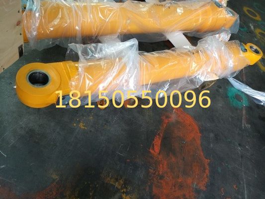 94024136    Liehberr 934 bucket  hydraulic cylinder Liebherr excavator spare parts heavy equipment  components