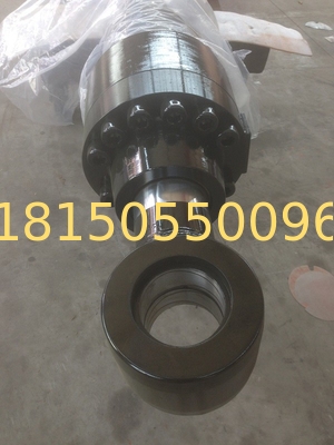cat E385C arm  hydraulic cylinder doubt acting hydrualic cylinders excavator spare parts