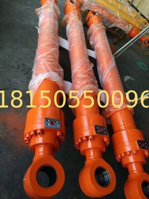 4628635  zx350-3 arm hydraulic cylinder Hitachi stick cylinder spare parts  HItachi replacements parts