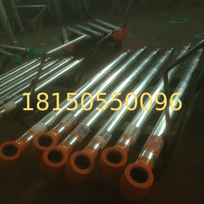 4618364   zx240-3  stick  hydraulic cylinder Hitachi stick cylinder spare parts  HItachi replacements parts