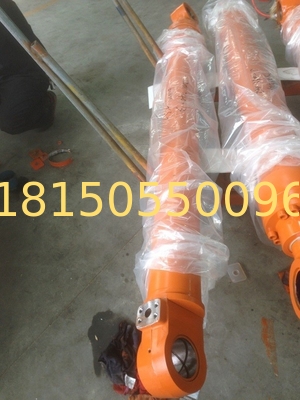 4618364   zx240-3  stick  hydraulic cylinder Hitachi stick cylinder spare parts  HItachi replacements parts