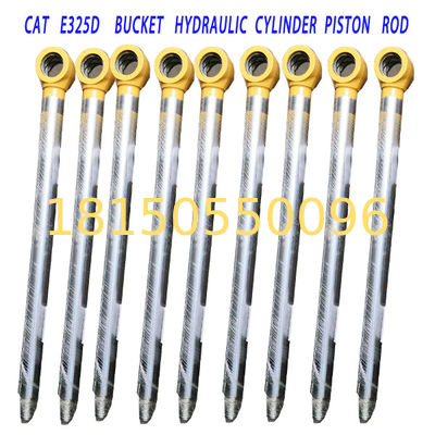 143-3198  E325B  bucket  hydrauli cylinder  hydraulic cylinder spare parts piston rod