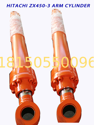 4637753    zx450-3  arm   hydraulic cylinder  Hitachi excavator backhoe machinery replacements parts