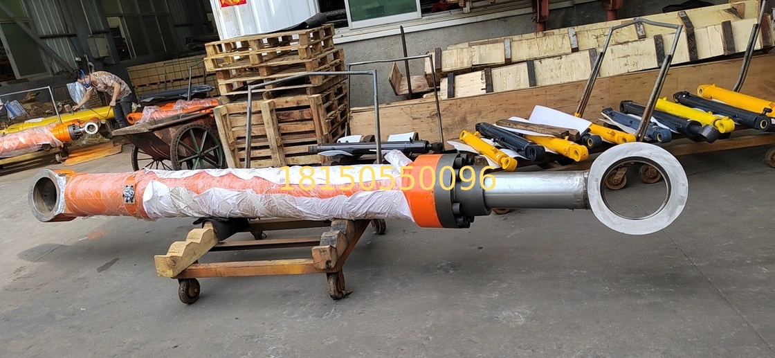 EX2500 bucket  hydraulic cylinder   part number  long life used cylinder high warranty  good service cylind