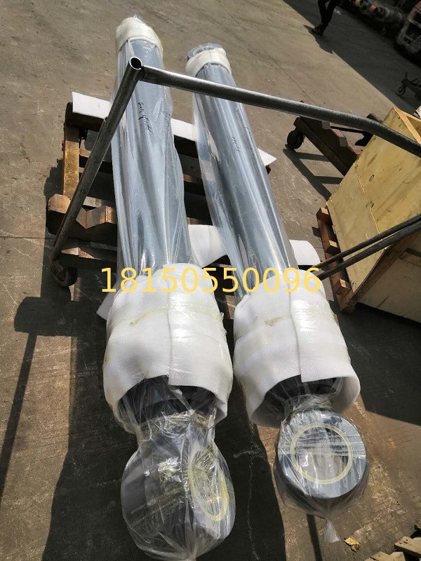 EC750  arm  VOB14790310  hydraulic cylinder volvo spare parts volvo excavator spare parts heavy equipment parts