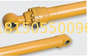 kato hydraulic cylinder excavator spare part HD1023 heavy equipment replacements parts Kato cylinder