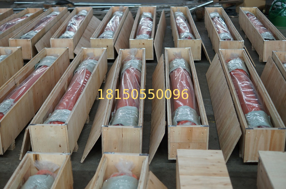 LIUGONG hydraulic cylinder  LG922D boom , arm ,bucket , liugong excavator spare parts hydraulc components