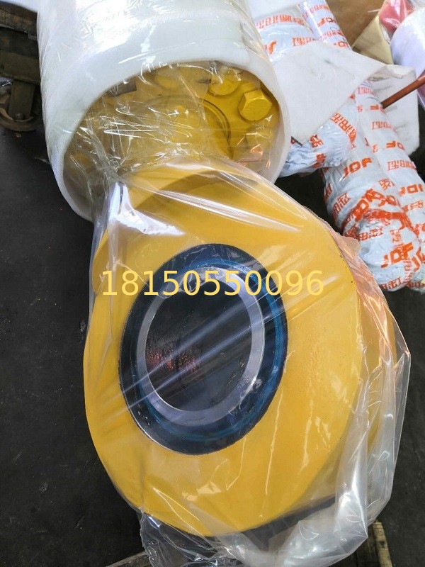 209-63-02342 PC750, PC750SE, PC800, PC800SE  bucket  hydraulic cylinder komatsu excavator backhoe spare parts