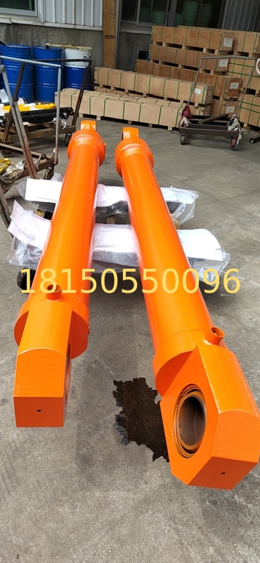 4478057   EX1900-6 bucket   hydraulic cylinder   long life used cylinder high warranty  good service cylind