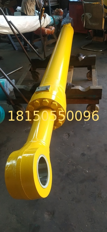 707-01-0CH11   komatsu pc2000-8  bucket  hydraulic cylinder parts  excavator parts 707-01-0K793