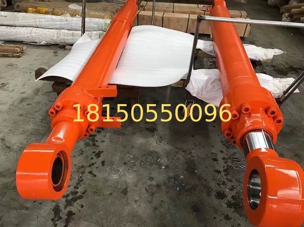 4453179   EX1200-6 ex1200-5 dump  hydraulic cylinder   long life used cylinder high warranty  good service cylind