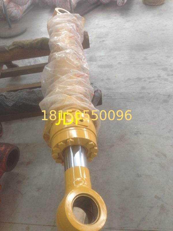 707-01-XT832  cylinder group LH komatsu parts pc400-7 boom cylinder LH -40 degree use extreme cold terrain