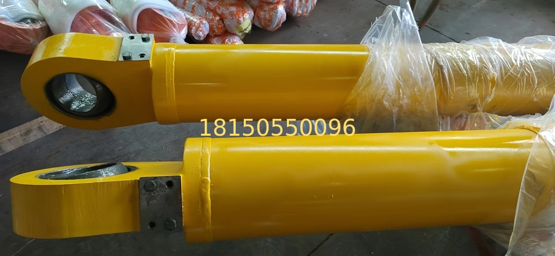 707-G1-03560  cylinder group LH komatsu parts PC800SE-8M0  boom cylinder LH -40 degree use extreme cold terrain
