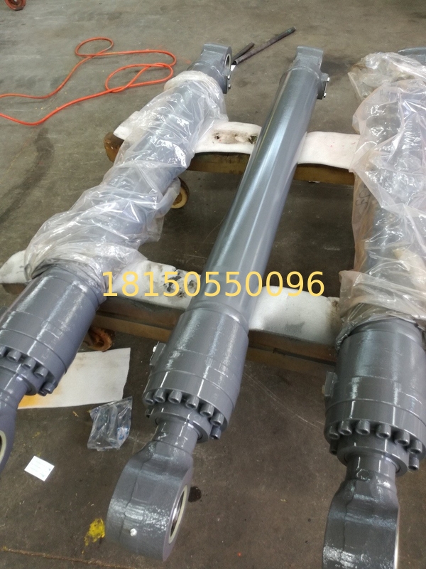 14572352   EC250D  bucket  hydraulic cylinder volvo hydraulic cylinder tube and rod volvo excavator parts