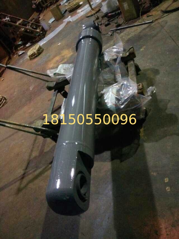 14587749 EC700c bucket  hydraulic cylinder volvo hydraulic cylinder tube and rod volvo excavator parts