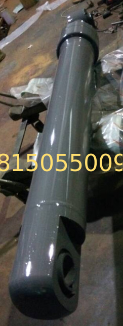 14726186 EC750D bucket  hydraulic cylinder volvo hydraulic cylinder tube and rod volvo excavator parts