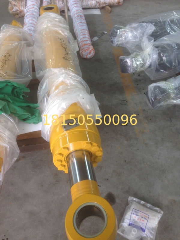 707-01-0F700 pc400-7 bucket hydraulic cylinders tube rod Komatsu cylinder spare parts earthmoving parts machinery