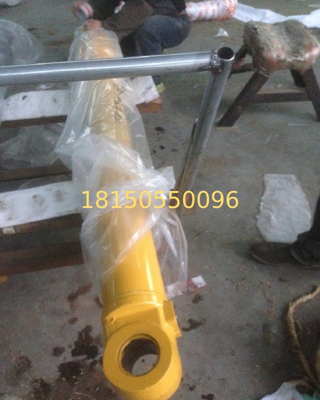 Liugong  CLG950LC arm hydraulic cylinder Liugong excavator parts supply China JDF produce hydraulic cylinders