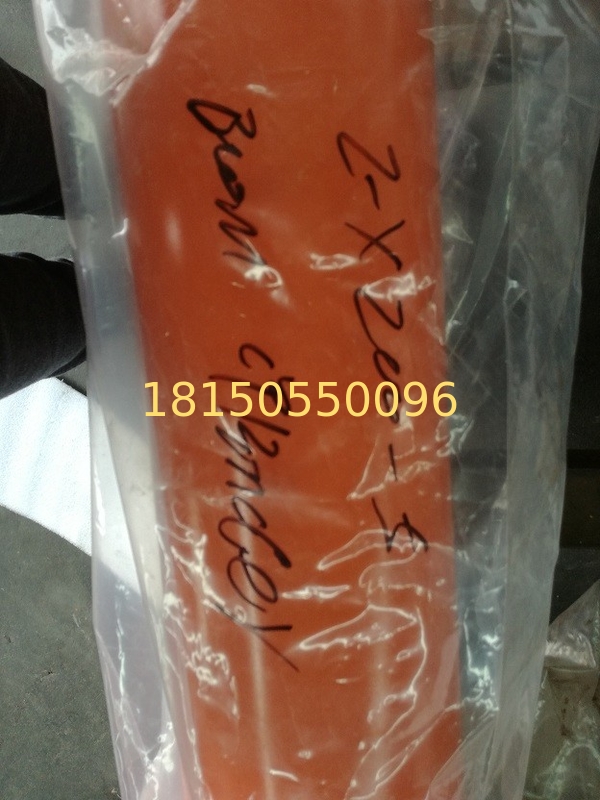 Hitachi EX200-5 boom hydraulic cylinder ass'y , boom cylinder rod  , bucket hydraulic cylinder