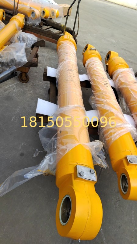 Liugong  CLG950LC arm hydraulic cylinder Liugong excavator parts supply China JDF produce hydraulic cylinders
