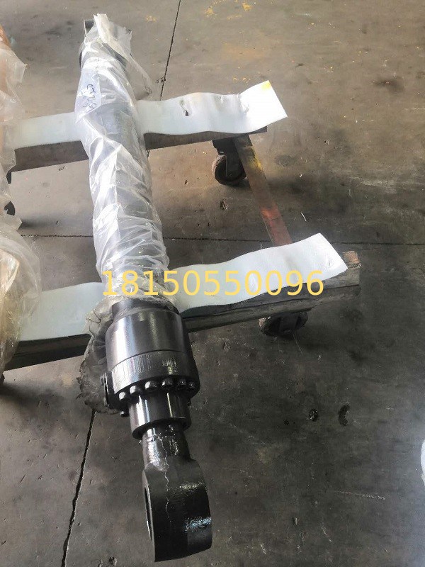 Sany SY215-9  bucket arm hydraulic cylinder boom  SY215-8 stick  oil cylinder JDF produced  China factory