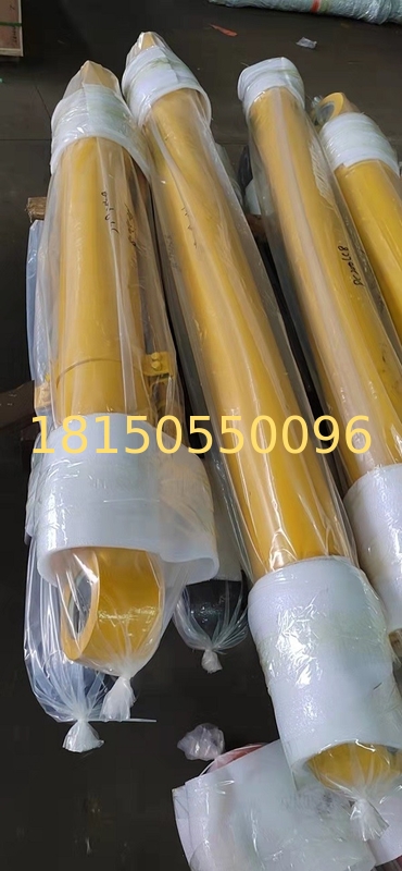 707-01-0J910 or 707-01-XR910   PC270-8  bucket  hydraulic cylinder  komatsu excavator spare parts