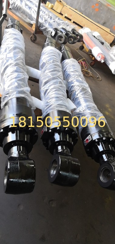 2742453 345C, 345D, 345D L, 349D, 349D L stick ,arm hydraulic cylinder ass'y