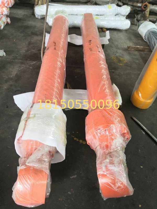 4638083   zx850-3 arm  hydraulic cylinder Hitachi excavator backhoe  spare parts heavy equipments replacements