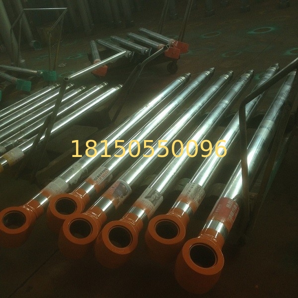 4618364   zx240-3  stick  hydraulic cylinder Hitachi stick cylinder spare parts  HItachi replacements parts