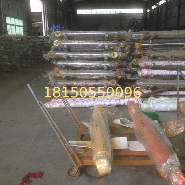 Liugong  LG906   arm hydraulic cylinder Liugong hydraulic cylinder excavator spare parts heavy equipment