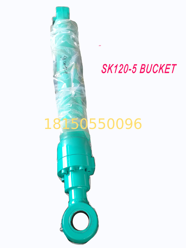 sk120-5 arm cylinder Kobelco hydraulic cylinders heavy equipment spare parts hydraulic components parts