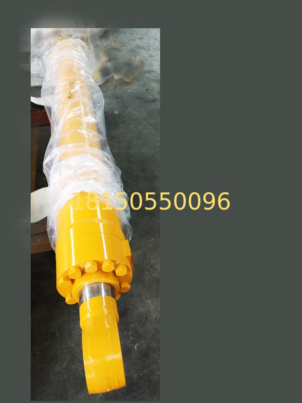 94016798  Liehberr 934 arm  hydraulic cylinder Liehberr excavator spare parts heavy duty components