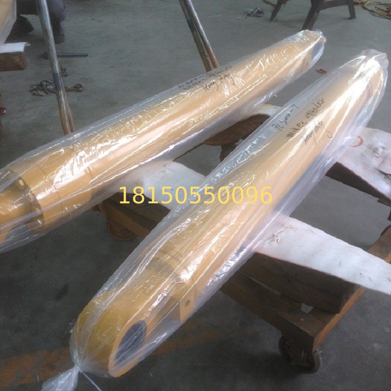 707-01-0C612  komatsu pc300-8 bucket cylinder rod ID 100  Tube ID 140mm  stroke 1285 mm hydraulic cylinder ass'y