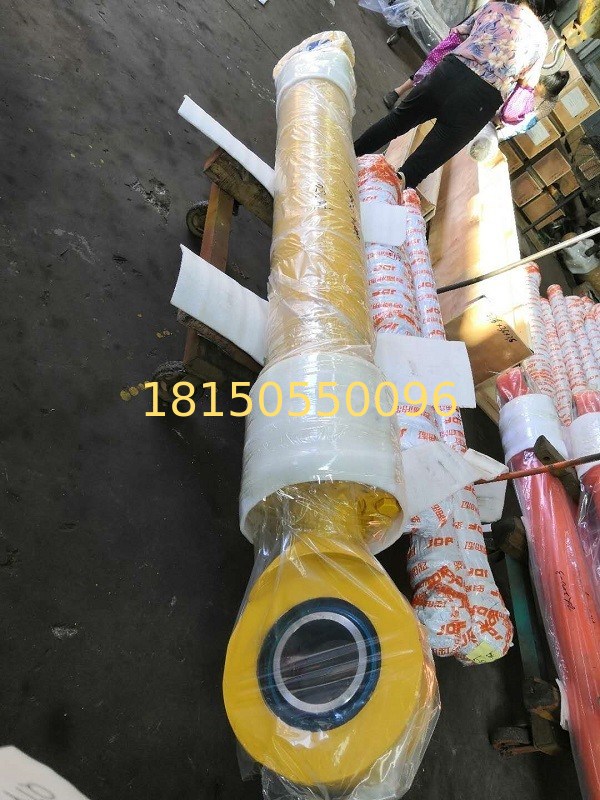 707-01-XX250 PC750, PC750SE, PC800, PC800SE  bucket  hydraulic cylinder komatsu excavator backhoe spare parts