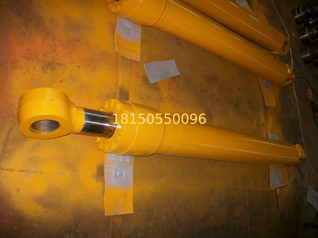 707-01-XP251 komatsu PC800-8, PC800SE, PC850-8, PC850SE arm cylinder   tube ID185 stroke 1610mm