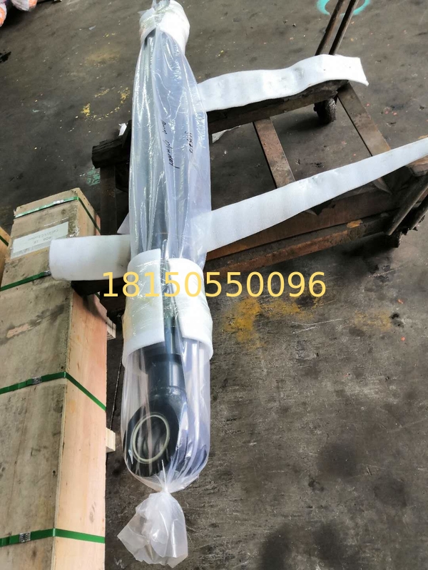 33132602  JCB220 bucket  hydraulic cylinder JCB excavator spare parts JCB Heavy equipment parts high performance