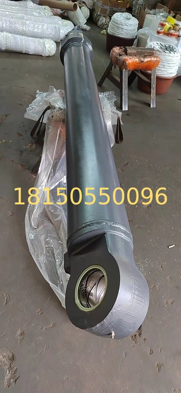 14523672  EC460B  stick hydraulic cylinder volvo hydraulic cylinder tube and rod volvo excavator parts