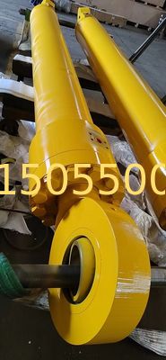 707-E1-00630 PC2000 BOOM cilindro idraulico cilindro JDF
