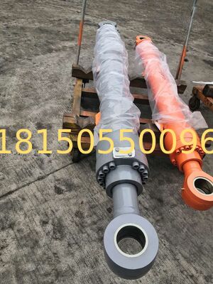 XCMG XE370 cilindro idraulico a braccio di rottura