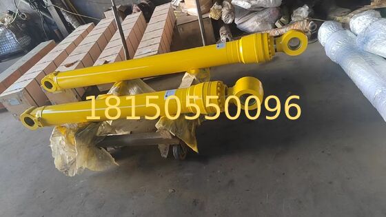 Cilindro idraulico braccio benna SDLG 6210