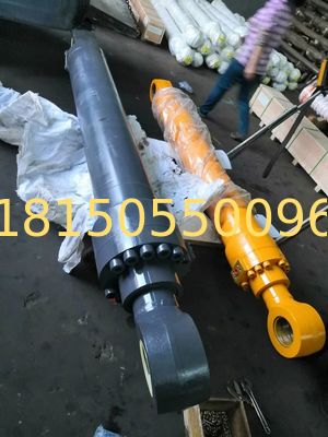 VOE14726202 volvo EC950e bracciale cilindro idraulico pezzi di ricambio di attrezzature pesanti pezzi di costruzione