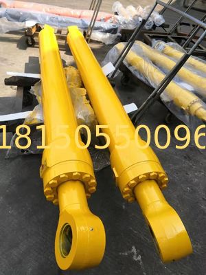 707-01-XU930 pc400 pc450 cilindro idraulico a braccio RH 340 kg cilindro idraulico komatsu di alta qualità