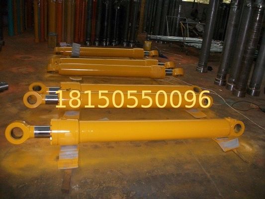 707-01-XP241 komatsu PC800-8, PC800SE, PC850-8, PC850SE braccio cilindro tubo ID185 tratto 1610mm