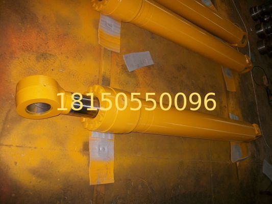 707-01-XP251 komatsu PC800-8, PC800SE, PC850-8, PC850SE braccio cilindro tubo ID185 tratto 1610mm