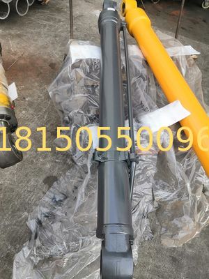 EC170D cilindro idraulico produttore numero di parte 14538695 volvo escavatore secchio cilindro idraulico nuovo di zecca