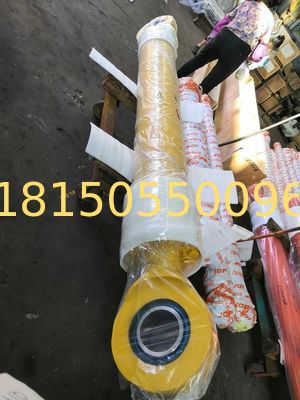 209-63-02341 komatsu pc750SE-7 secchio se cilindro idraulico pc800 cilindro d'olio parti di escavatore