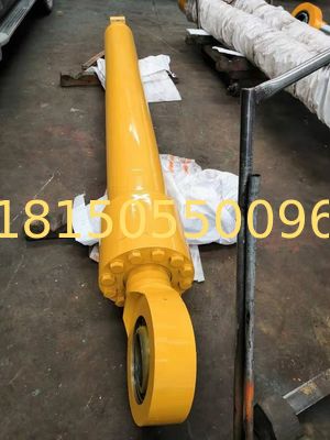 707-01-XR540 komatsu pc1250 braccio caricatore idraulico del cilindro Tube ID 185mm corsa 1765mm