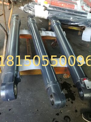 VOE14640434 Volvo EC380 cilindro idraulico a secco di alte prestazioni
