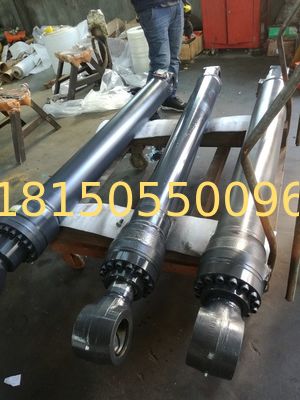 VOE14640433 Volvo EC380D cilindro idraulico a secco di alte prestazioni
