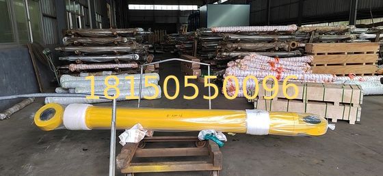 707-01-0E930 pc1250-8 cilindro idraulico a secchio Komatsu cilindro ricambi